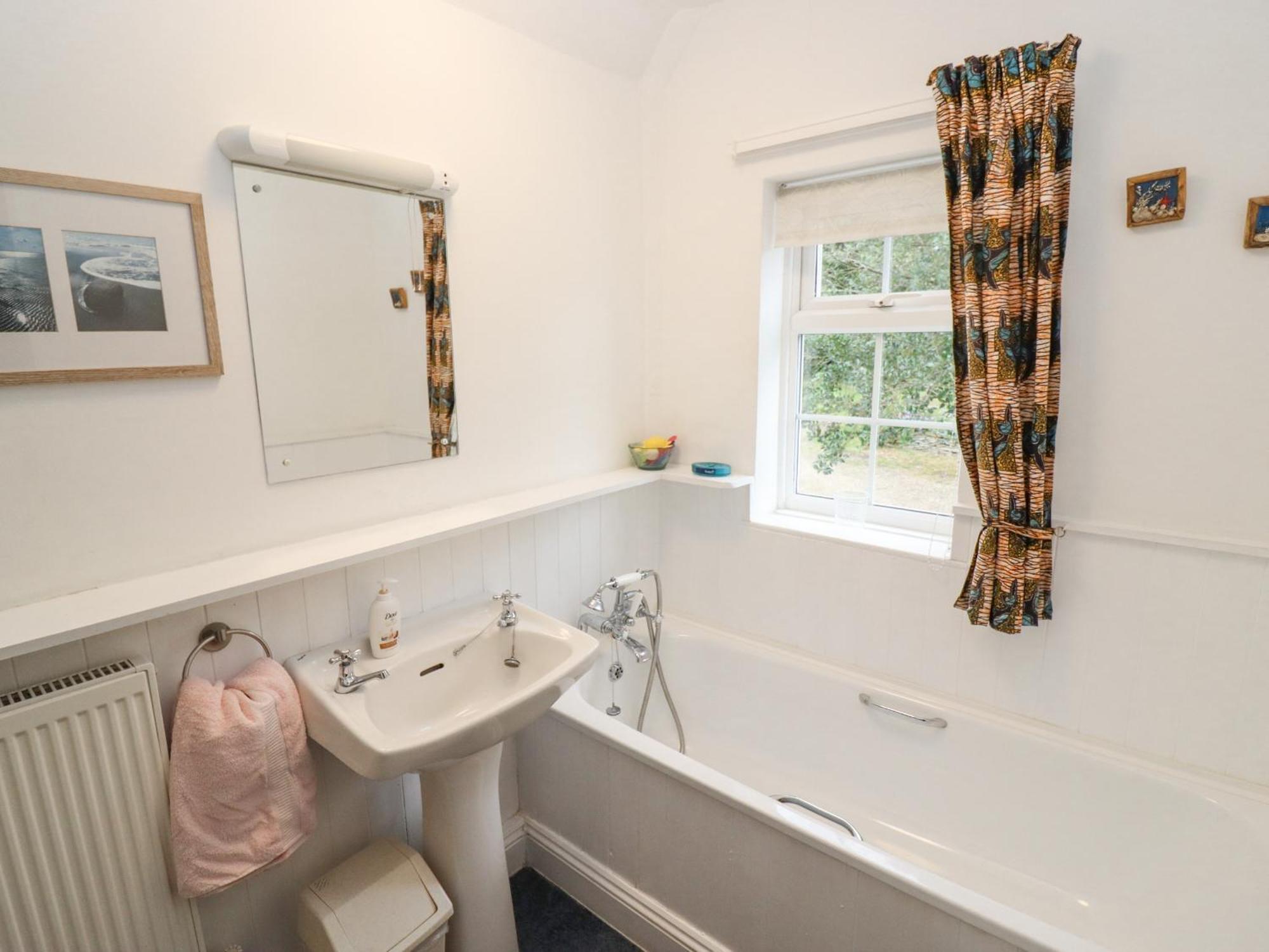 Newbury Cottage Bourton-on-the-Water Dış mekan fotoğraf