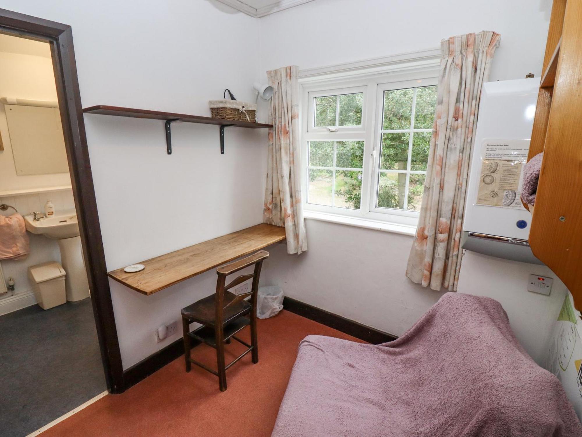 Newbury Cottage Bourton-on-the-Water Dış mekan fotoğraf