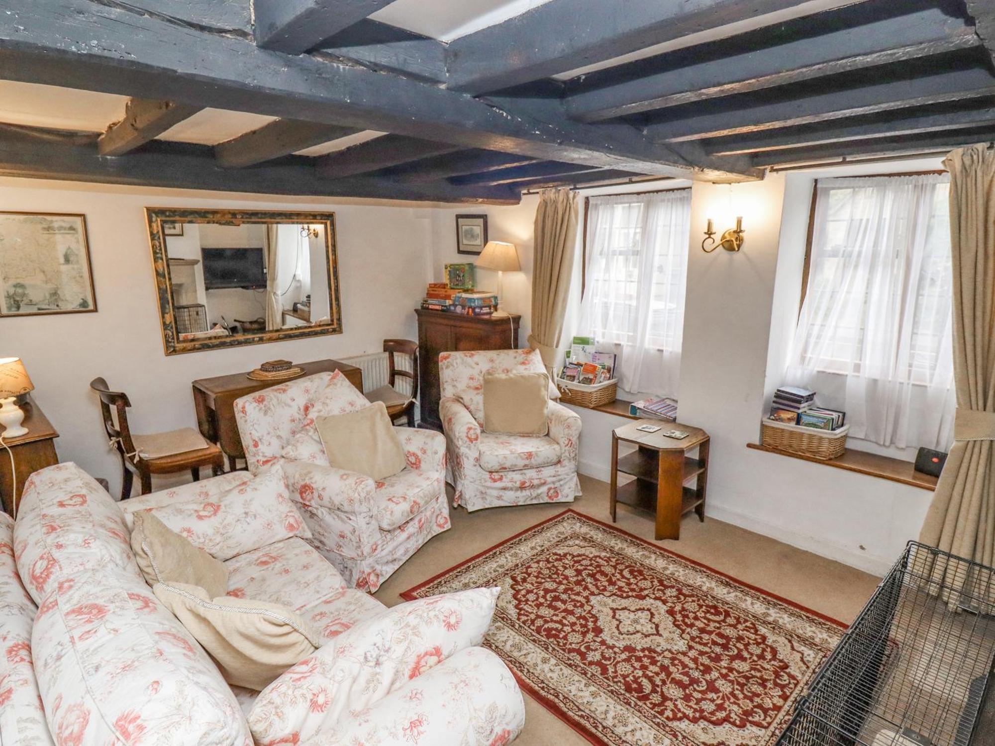 Newbury Cottage Bourton-on-the-Water Dış mekan fotoğraf