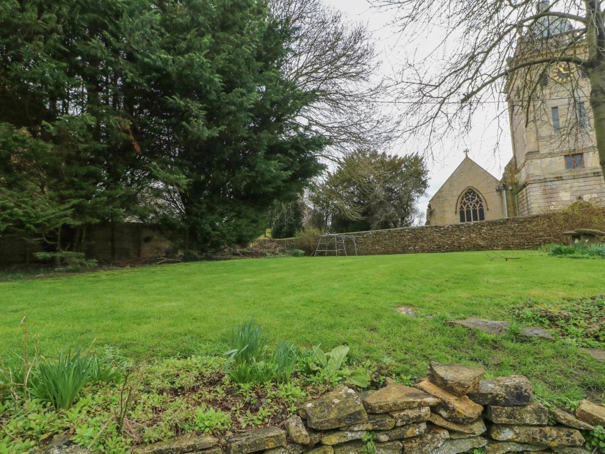 Newbury Cottage Bourton-on-the-Water Dış mekan fotoğraf